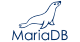 Imagem do MariaDB