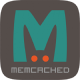 Imagem do Memcached