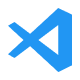 Imagem do Visual Studio Code